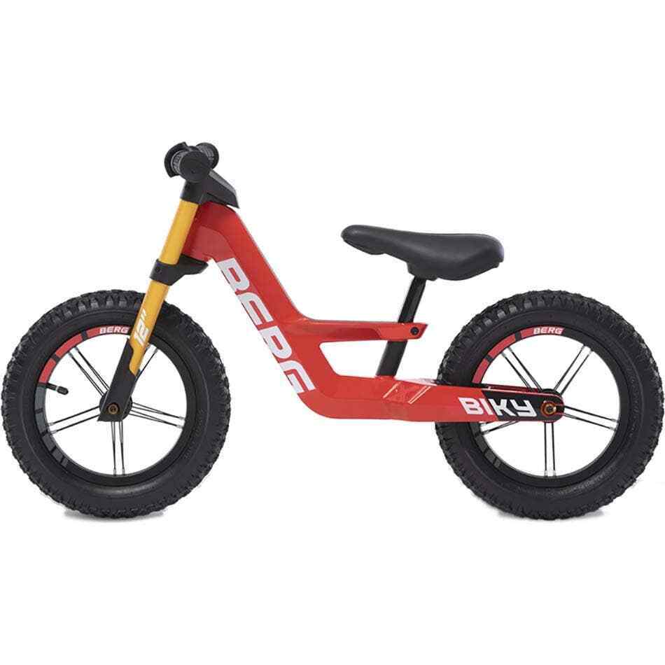 BERG Biky Cross Balance Bike