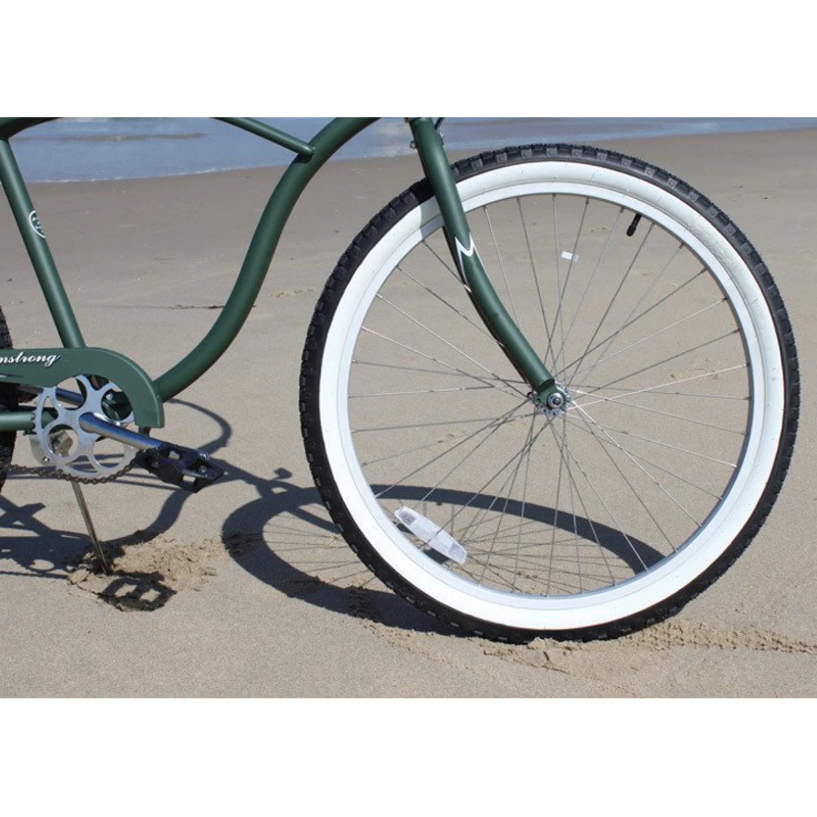 Firmstrong Urban Man, 26