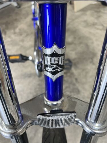 OCC Orange County Chopper Bicycle