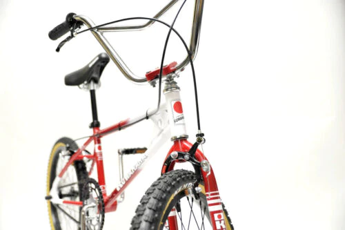 Kuwahara E.T. 40 BMX - 'Elliott' New in Box - 20" Old School BMX - KE KZ ET 40th