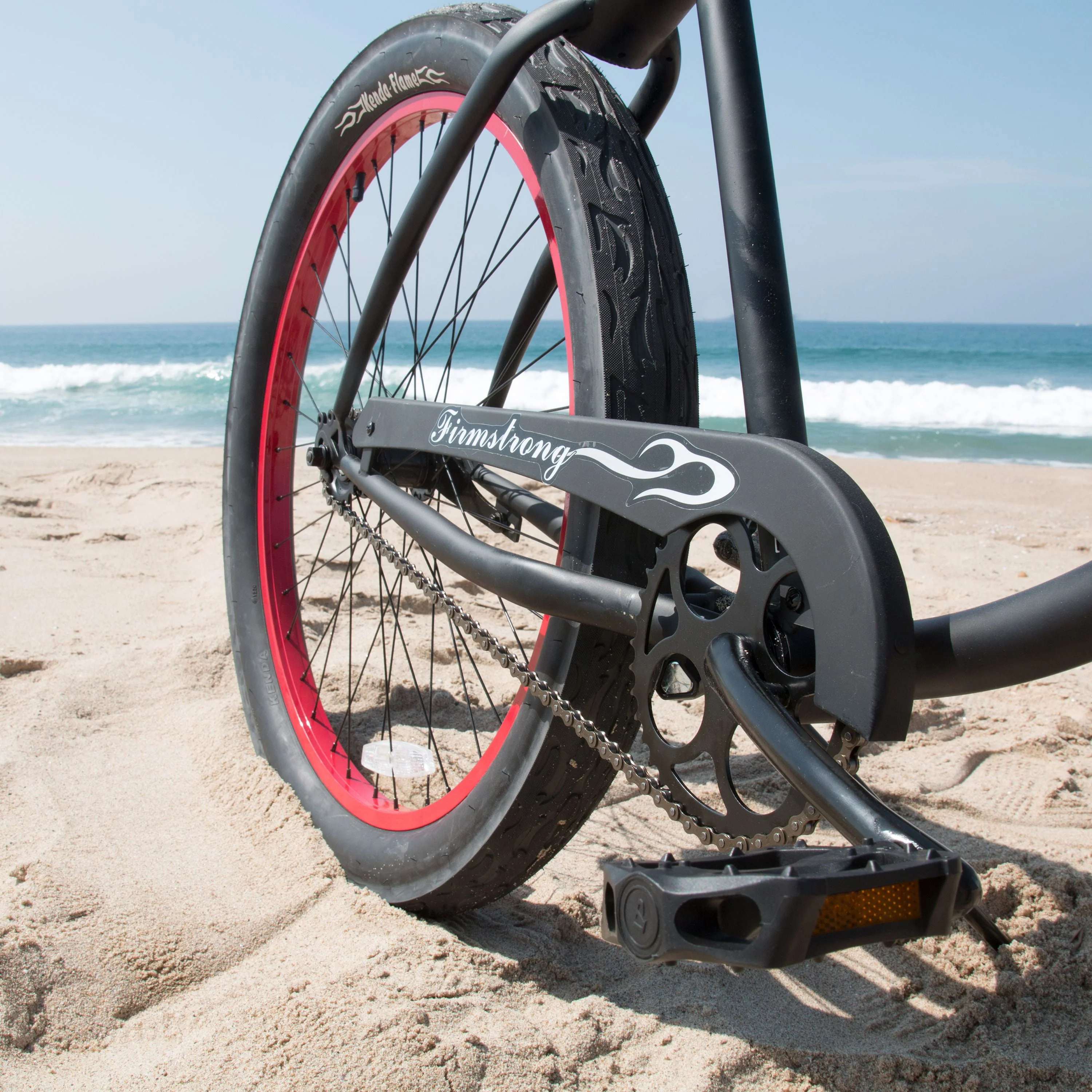 Firmstrong Bruiser 3.0, 26