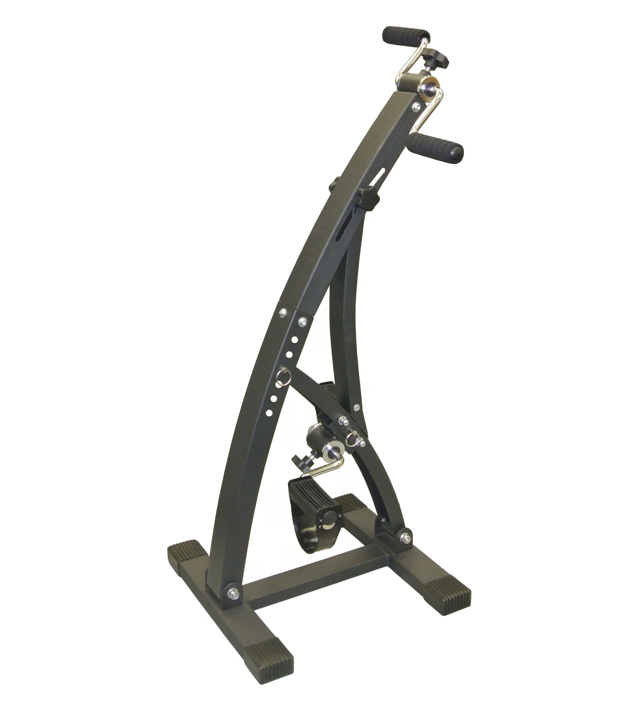 BetaFlex Portable Total-Body Mini Exercise Bike Work Out for both Arms and Legs at the same time