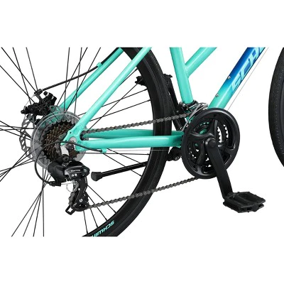 Schwinn Women's Circuit 700c/28