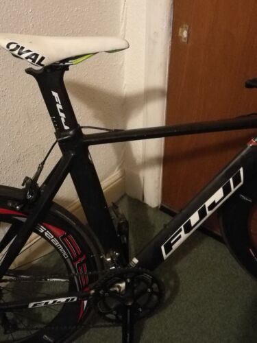 triathlon bike medium