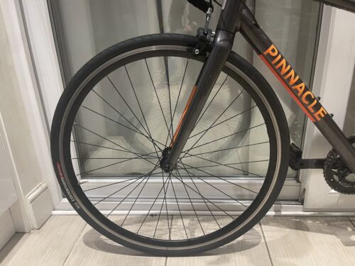 Pinnacle Laterite 3 Road Bike 18” Frame FULLY SERVICED ✅ FREE & FAST DELIVERY 🚚