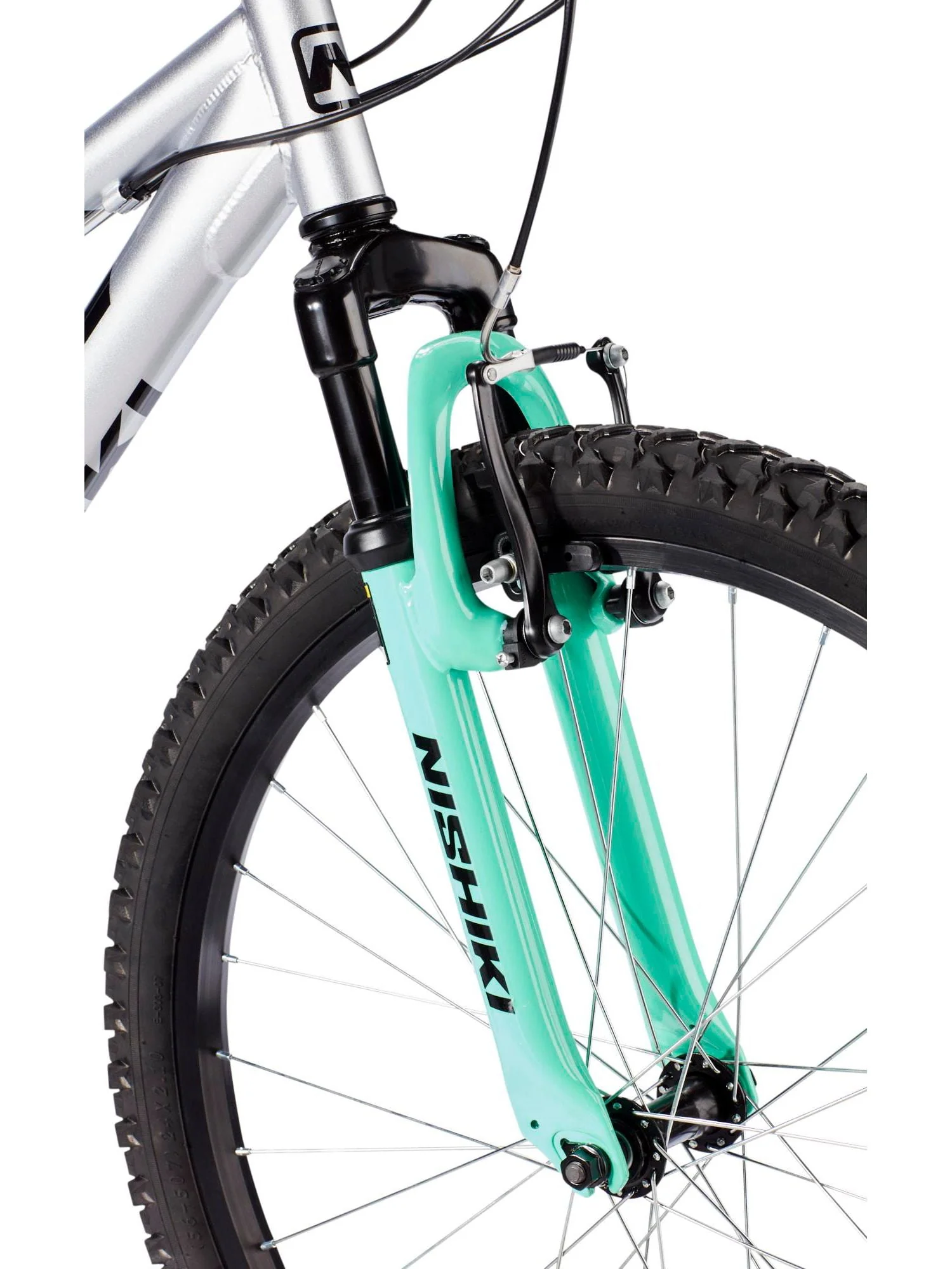 Nishiki Girls' Pueblo 24'' Mountain Bike