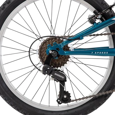 Huffy Highland 20" Mountain Bike