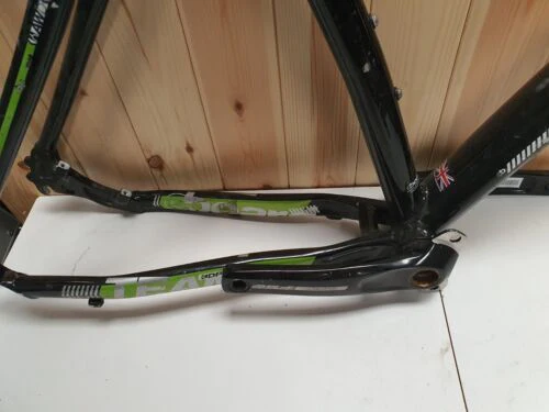 Boardman Team Mens Road Bike Frame - 50cm