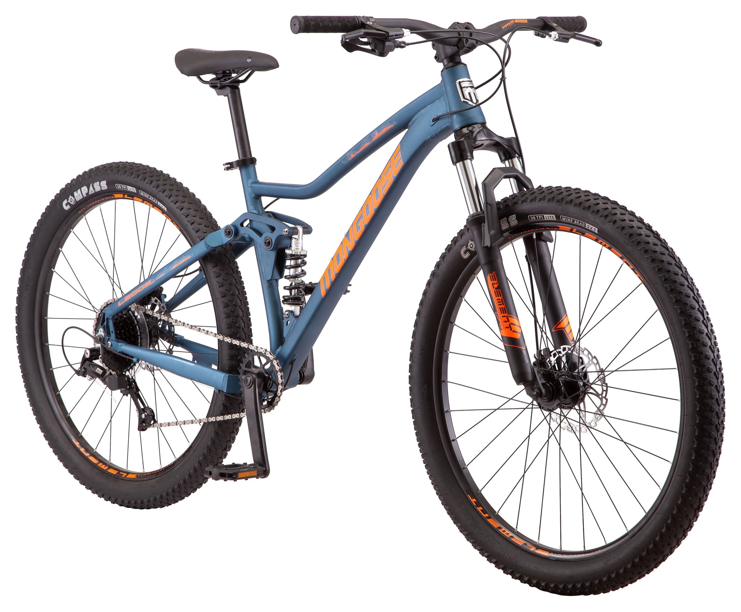 Mongoose 27.5
