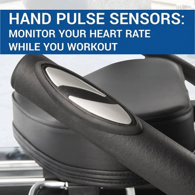 XTERRA Fitness RSX1500 Recumbent Stepper