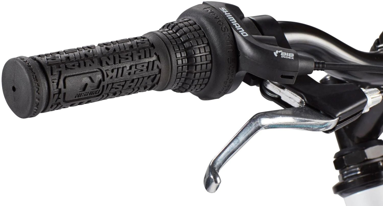 Nishiki Girls' Pueblo 20'' Mountain Bike