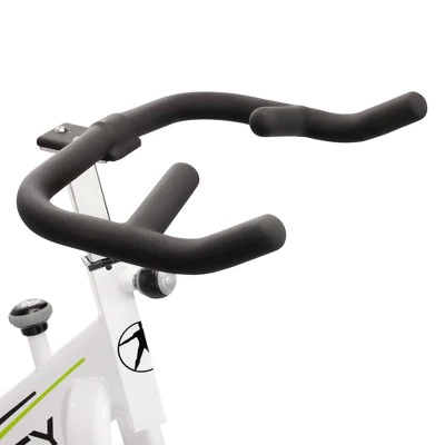 Marcy Club Revolution Cycle Exercise Bike
