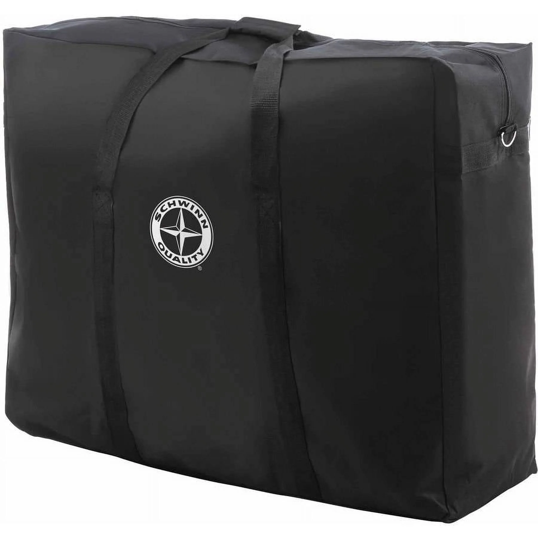 Schwinn 20 In. Hinge Unisex Folding Bike, Gray