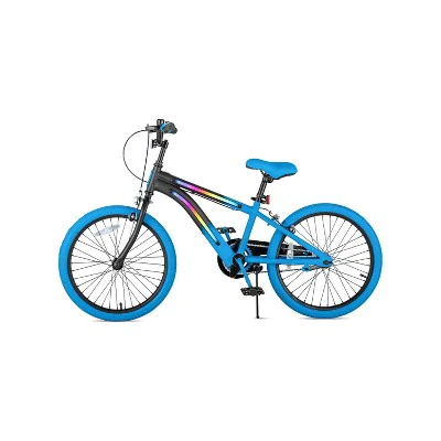 Jetson Light Rider 20" Kids' Light Up Bike - Ombre Blue