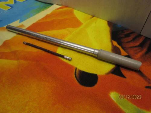 Peugeot velo racing year 80 pump