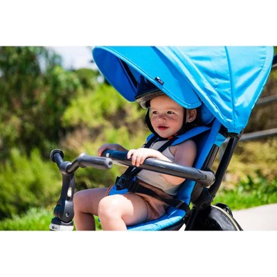 Joovy Tricycoo LX Trike