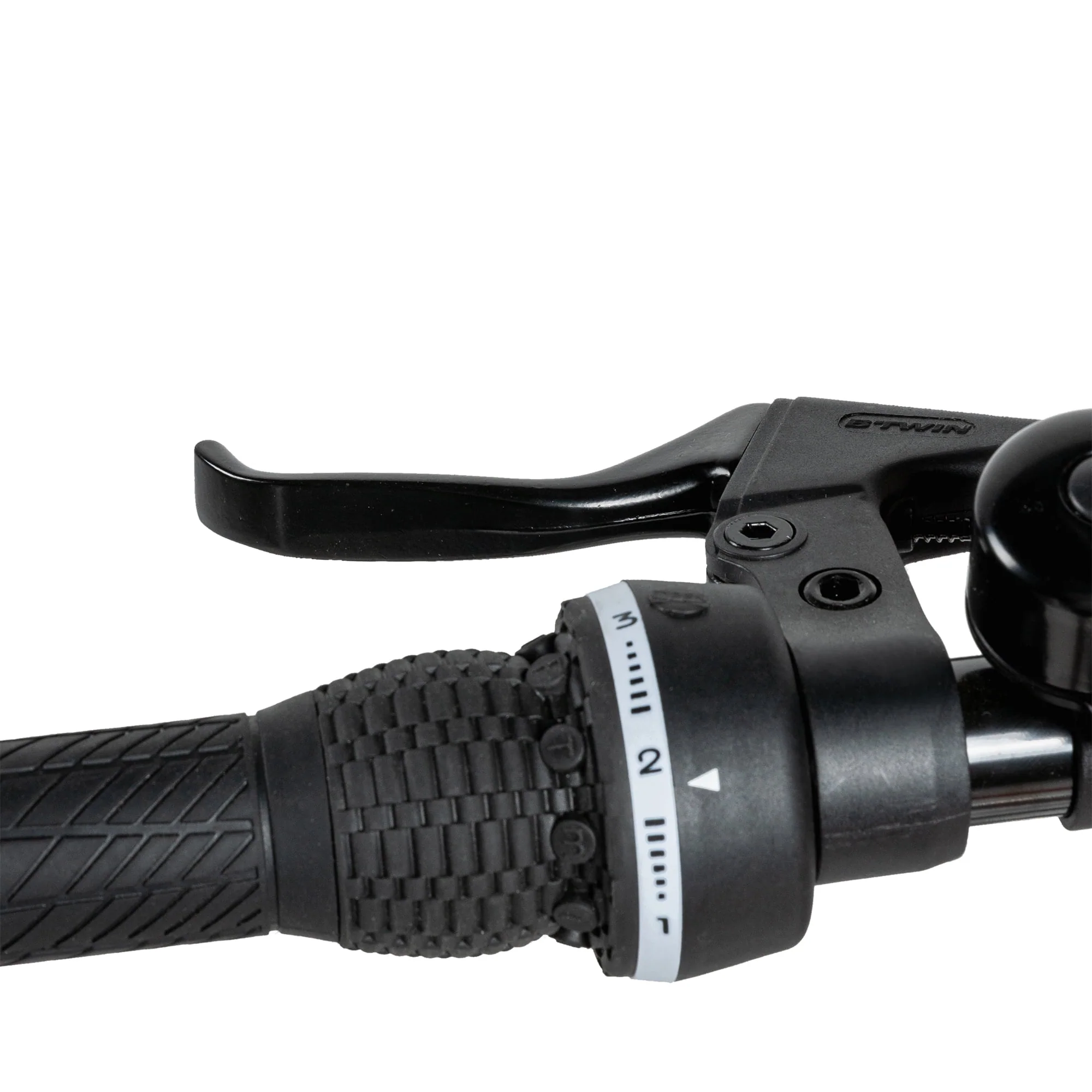 Decathlon Rockrider ST50, 21 Speed Aluminum Mountain Bike, 26