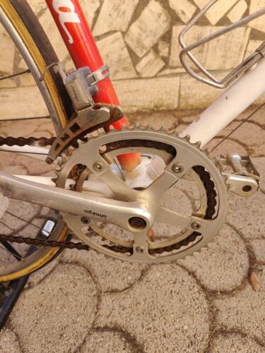 Atala GS Racing Bike