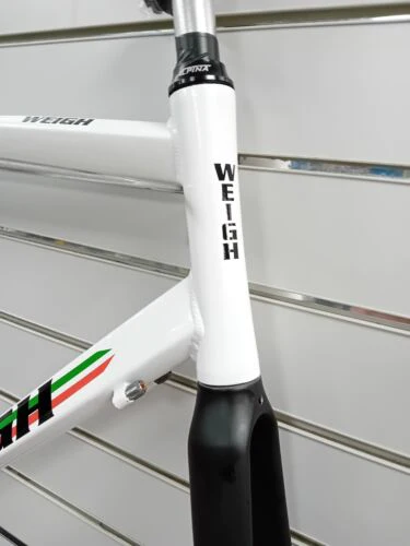 New 60cm Alloy Graham  Weigh Frame