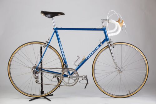 1985 Pinarello Montello Campagnolo Super Record TOP 58.5cm