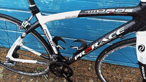 PRO-LITE Carbon Road Bike Ultegra 53cm in Excellent Condition RRP £2,700