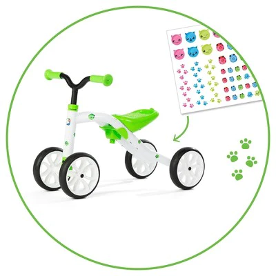 Chillafish Quadie 12