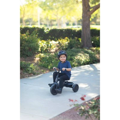 Joovy Tricycoo Compact Lightweight Kids' Folding Trike