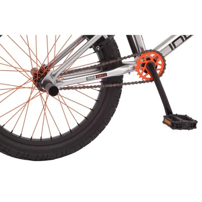 Mongoose Index 2.0 20