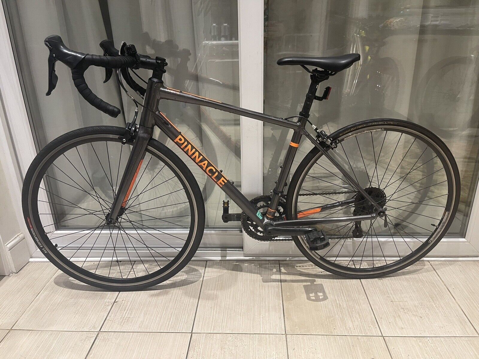 Pinnacle Laterite 3 Road Bike 18” Frame FULLY SERVICED ✅ FREE & FAST DELIVERY 🚚