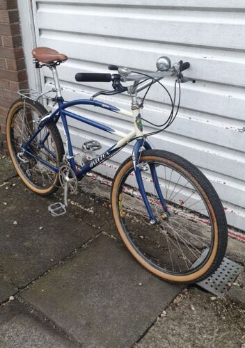 Breezer Ignaz Very Rare High Spec Build