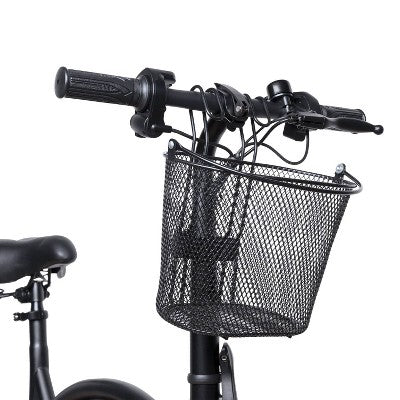Jetson Bike Front Basket
