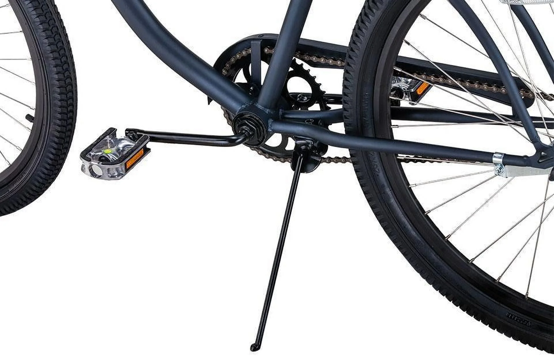 Coastal Cruiser Bicycle by Solé Bicycles- the Nine-O