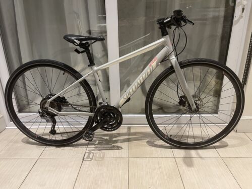 Specialized Vita HYB Bike Small Frame SERVICED CONDITION✅ FREE& FAST DELIVERY 🚚