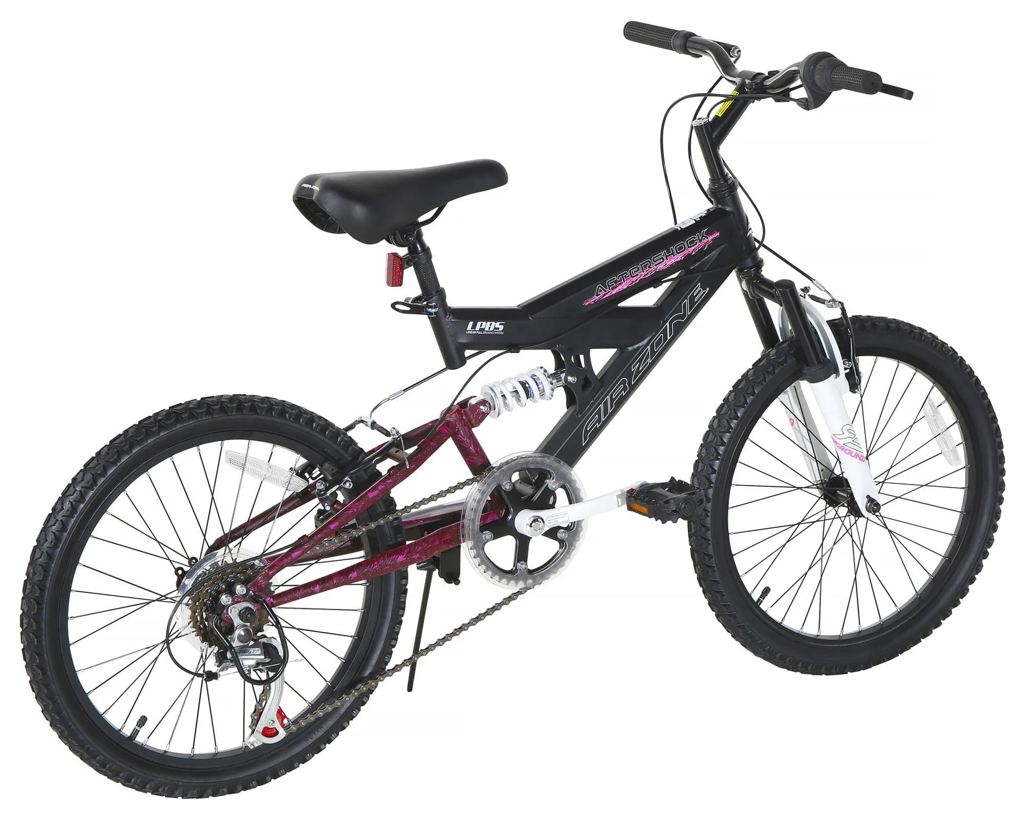 Air Zone Aftershock 20