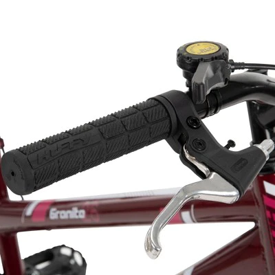 Huffy Women's Granite 26" Mountain Bike - Red