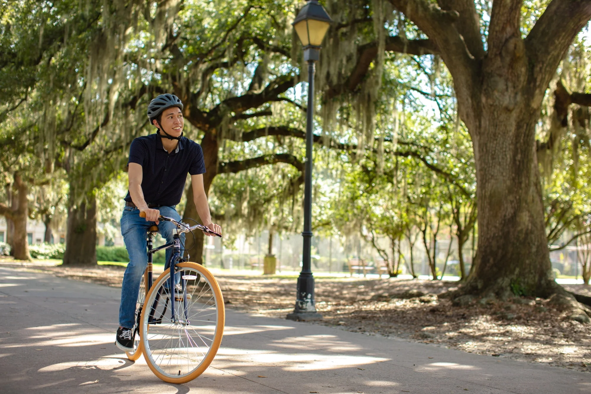 Sonoma 700C City Bike