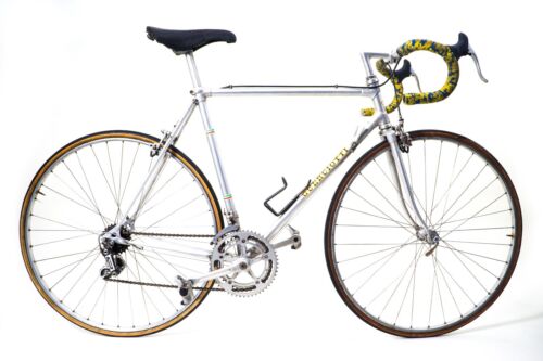 Alan Guerciotti - 54 Vintage Heroic Country Road Bike 1980 Italy Bicycle