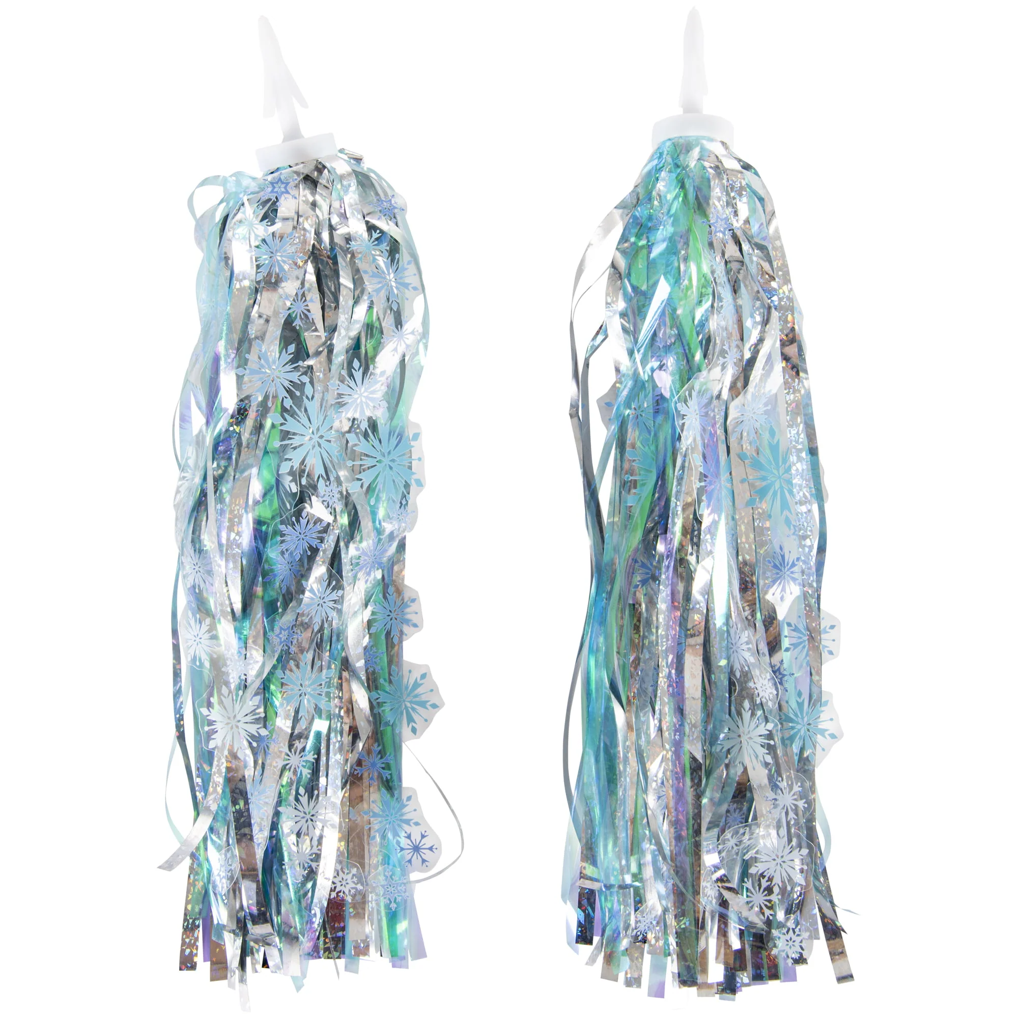 Frozen Bike Accessory Bundle, Blue, by Huffy