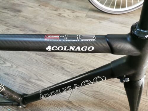 Colnago EPS Full Carbon Limited Edition