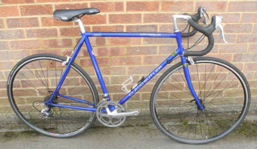 55cm Claud Butler Criterion 531
