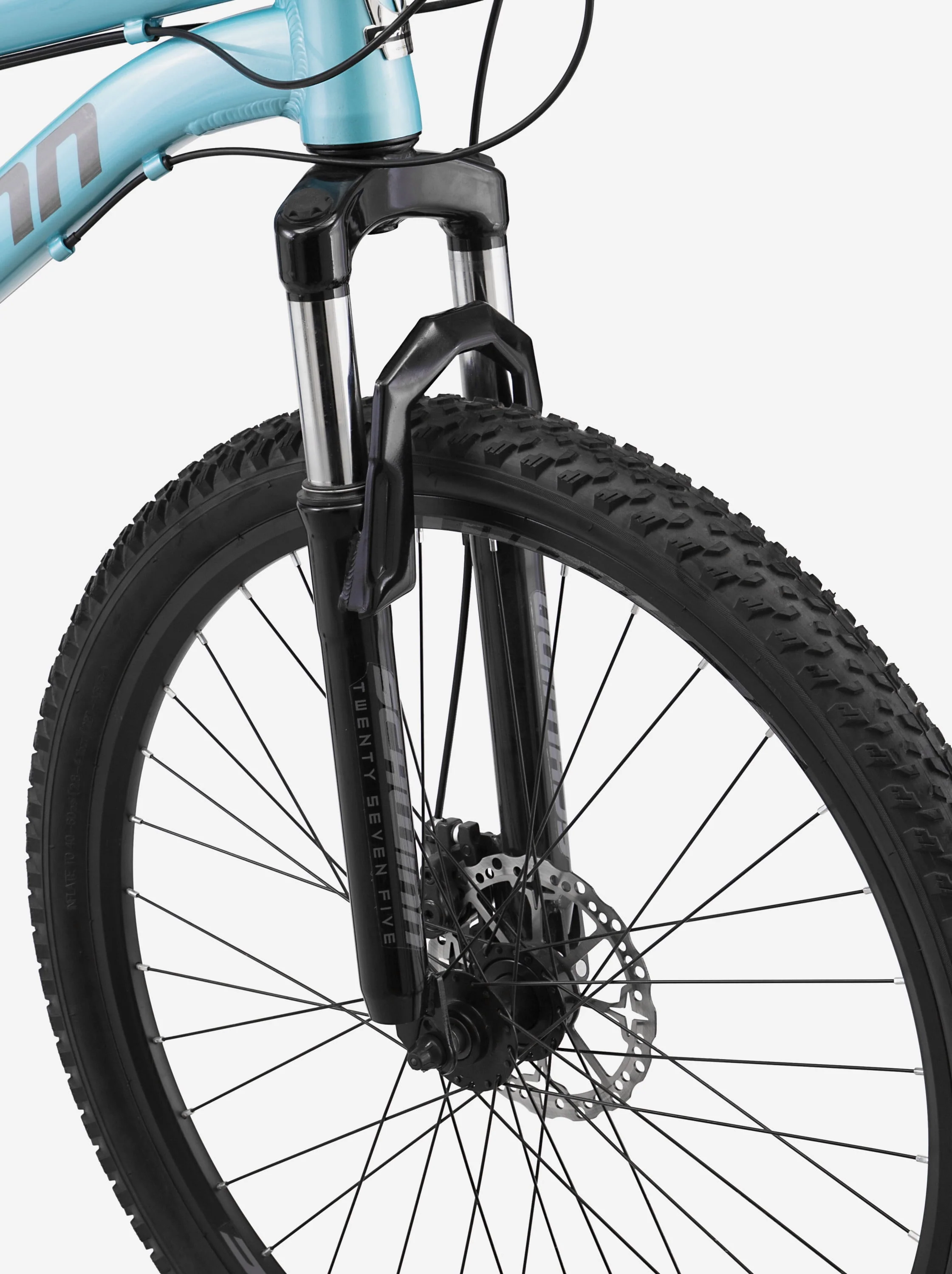 Schwinn 27.5-in. AL Comp Women's Mountain Bike, Blue, 21 Speeds