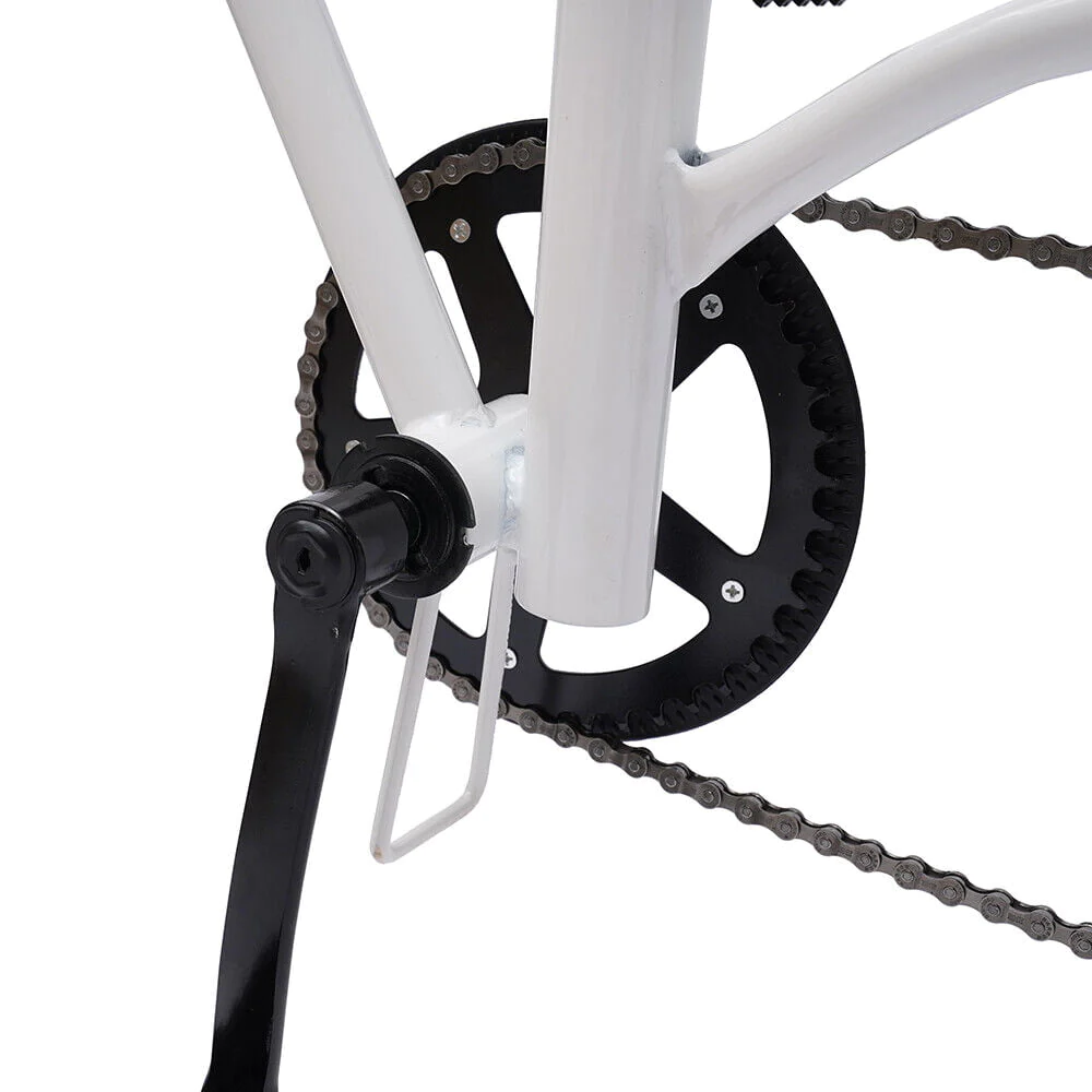 TFCFL Adult Folding Bikes, 20