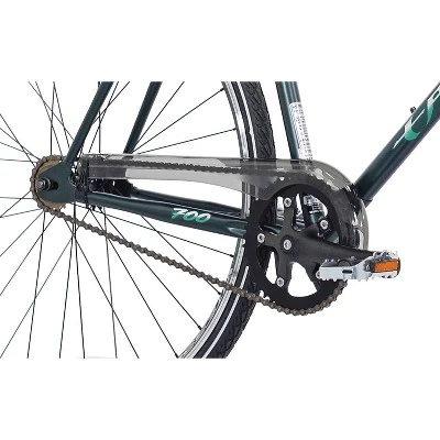 Kent Takara 700c/29'' Road Bike - Black