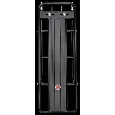 Schwinn Rear Bike Rack - Black