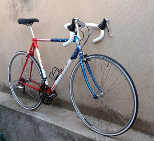 Atala Shimano 9 Speed Racing Bike