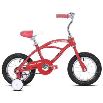Radio Flyer 12" Classic Kids' Bike - Red