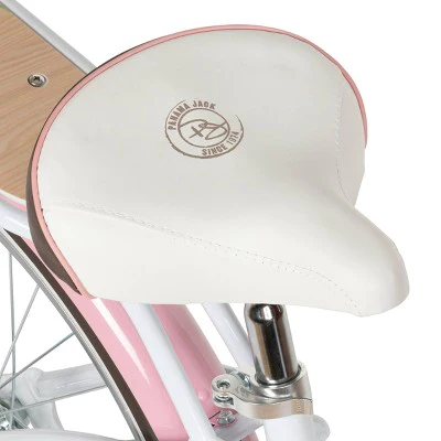 Huffy Women's Panama Jack 26" Cruiser Bike - White