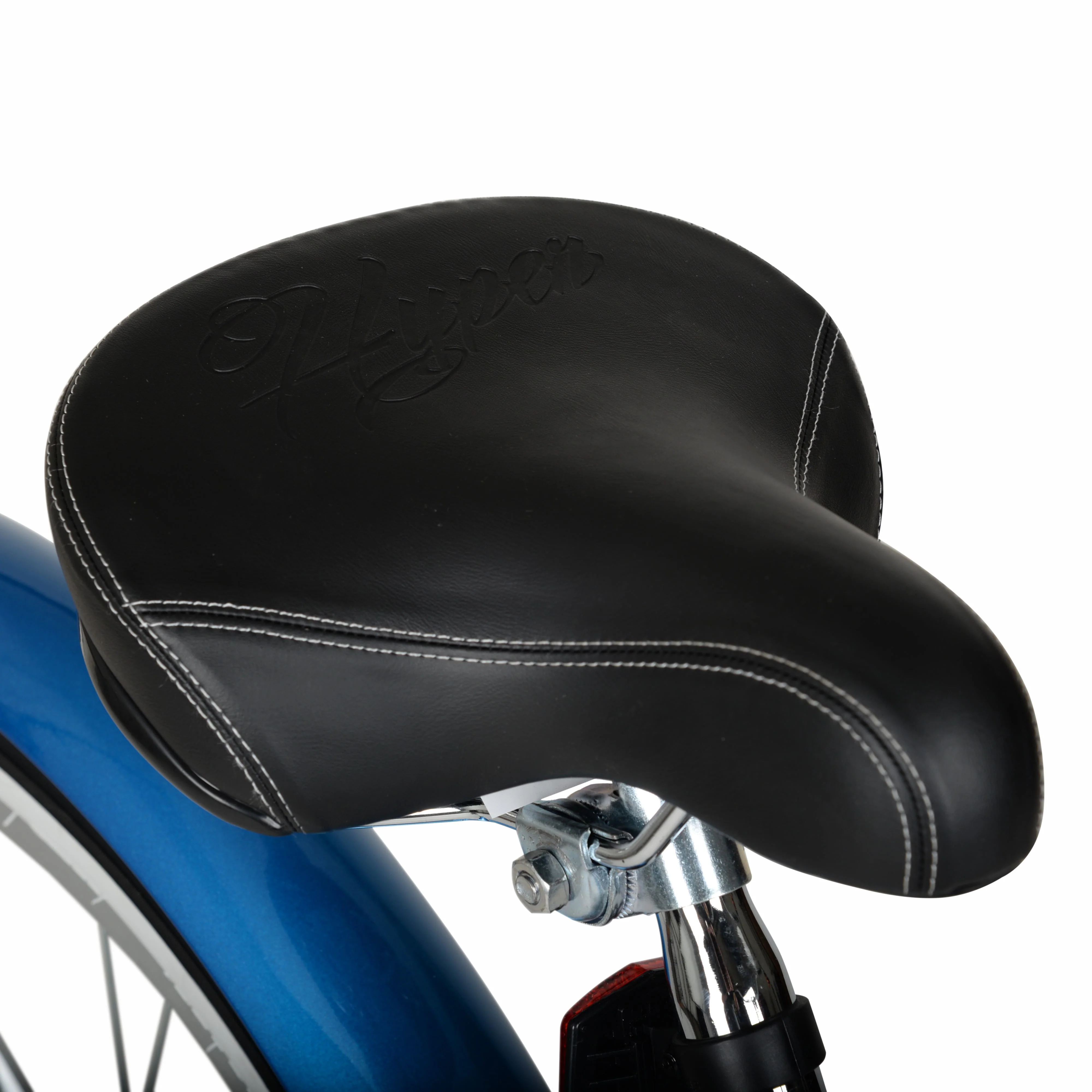 Bicycle Women's 26 In. Beach Cruiser, Metallic Blue