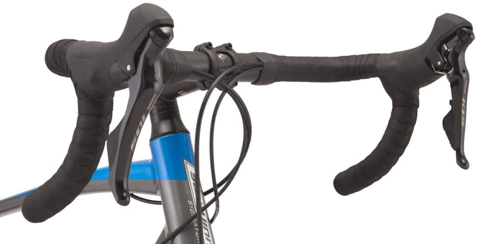 Schwinn Fastback Carbon Road Bike, Fastback AL105, 45cm/Extra Small Frame