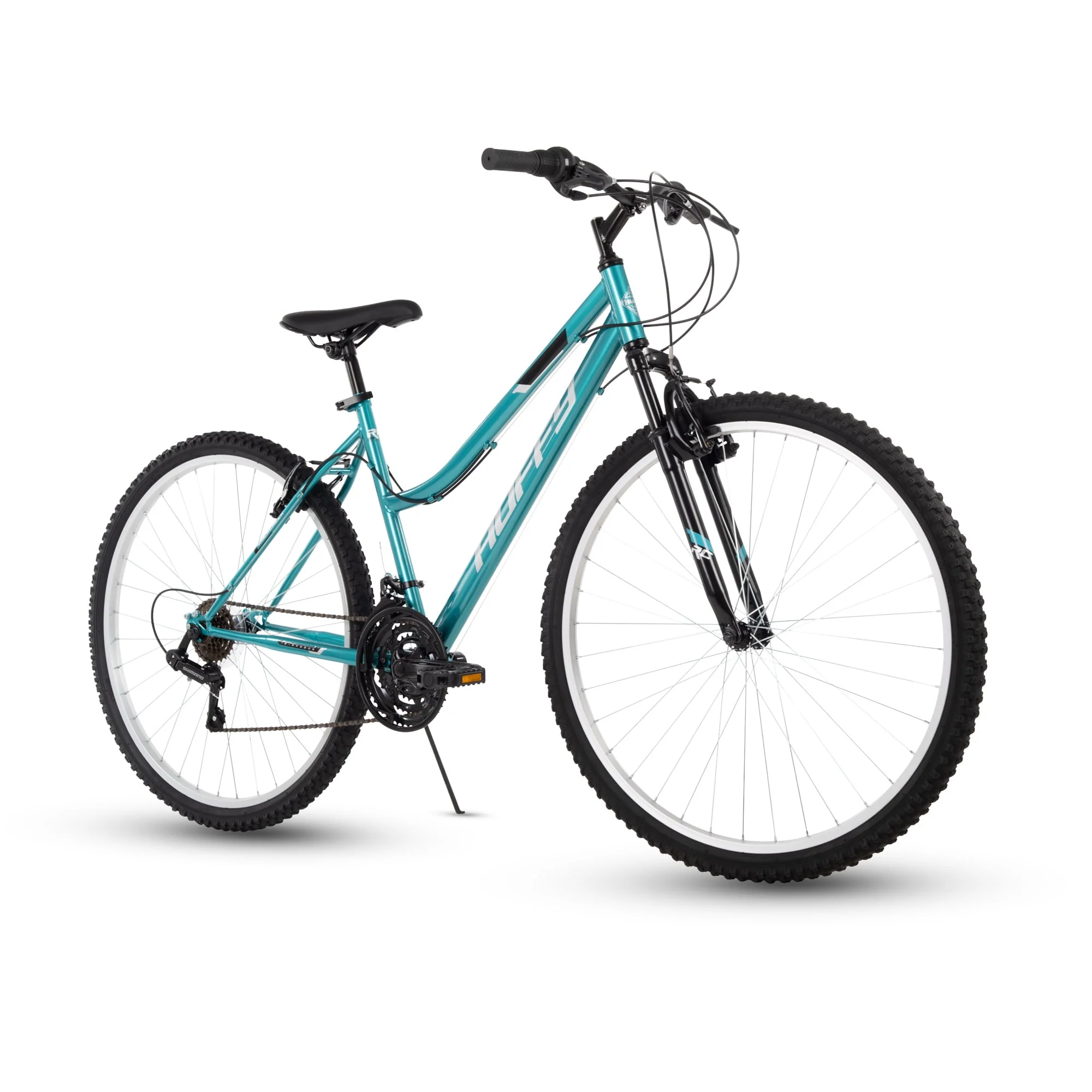 29 in. Rock Creek Women's Mountain Bikes, Blue